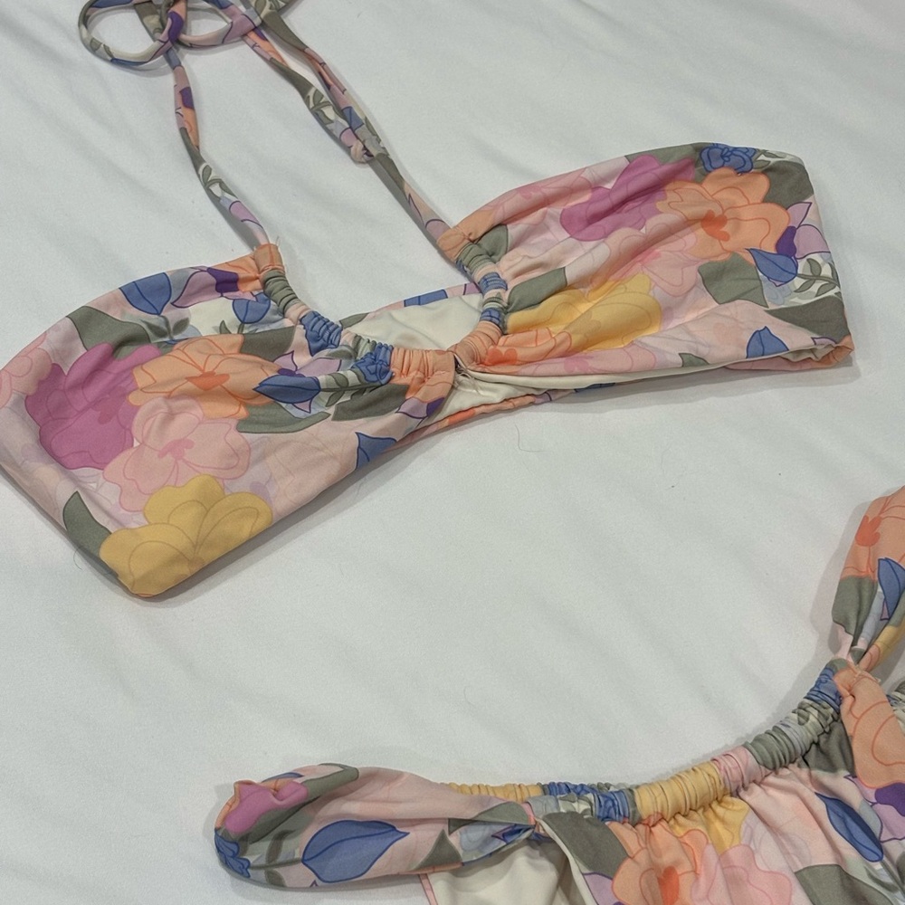 BILLABONG Bikini